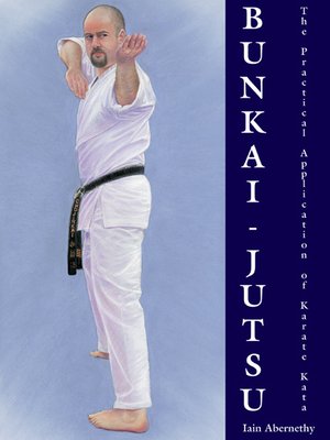 cover image of Bunkai-Jutsu